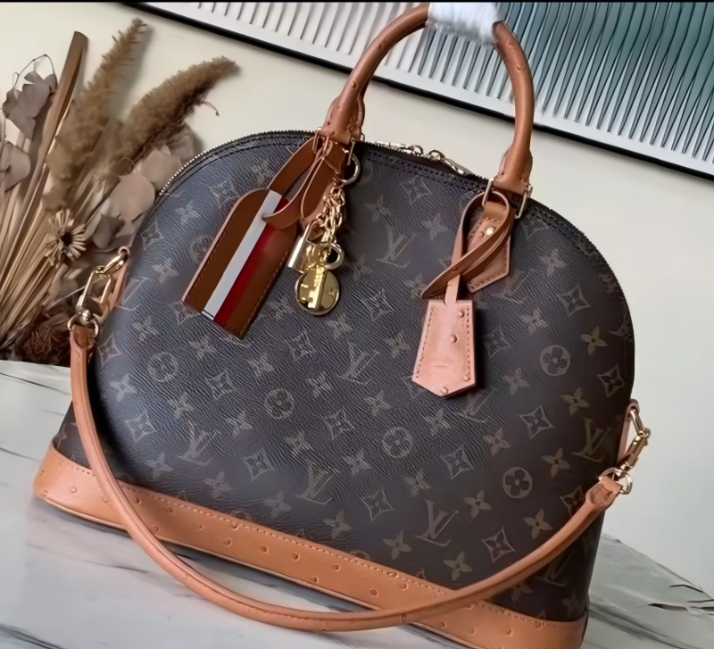 Bucket bag